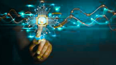 Discovering the Digital Powerhouse
