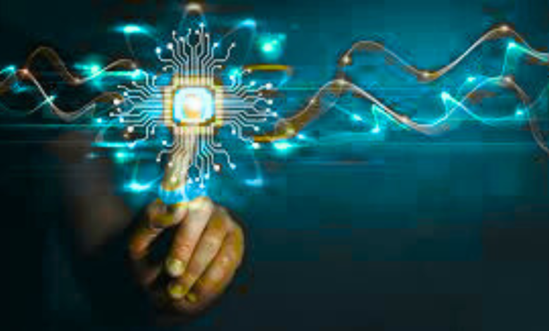 Discovering the Digital Powerhouse