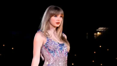 What Is Taylor Swift's Religion