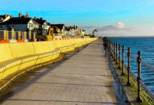 West Kirby News
