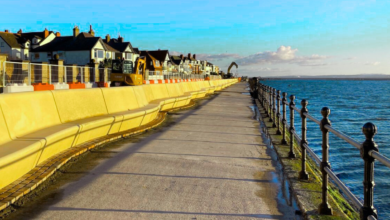 West Kirby News