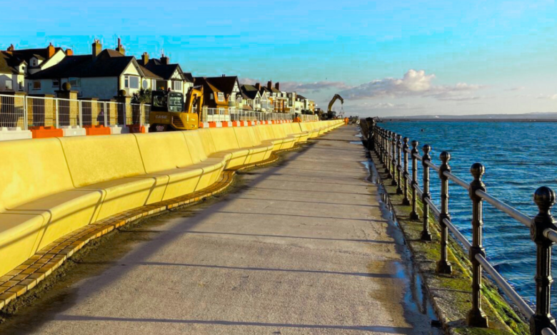 West Kirby News