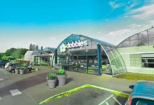 Dobbies Altrincham