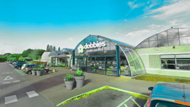 Dobbies Altrincham