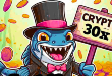 Crypto30x.com Catfish