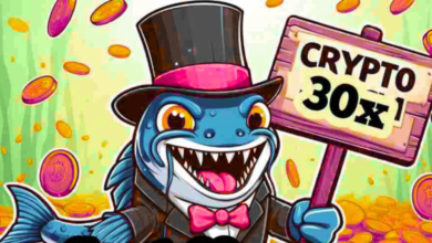 Crypto30x.com Catfish