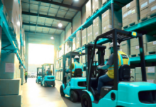 Procurementnation.com Shipping