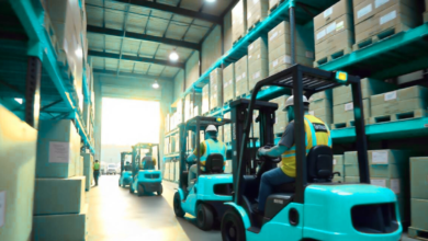 Procurementnation.com Shipping
