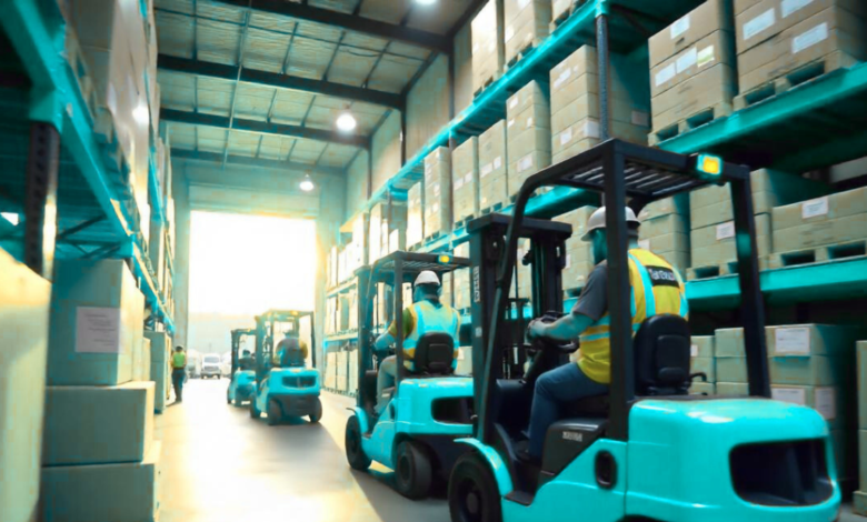 Procurementnation.com Shipping