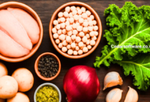 Ingredients in Wullkozvelex