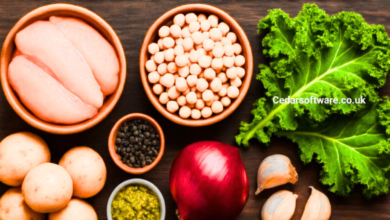 Ingredients in Wullkozvelex