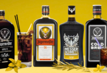 Jagermeister as Medicine