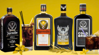 Jagermeister as Medicine