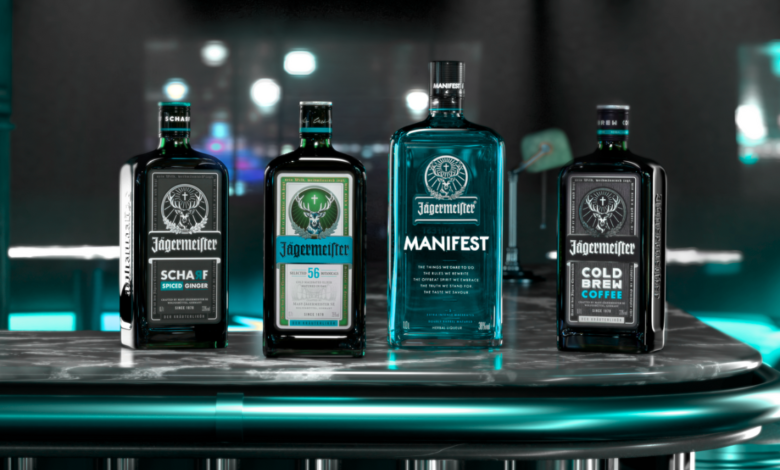 Jägermeister Benefits