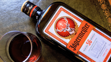 Jagermeister Meaning