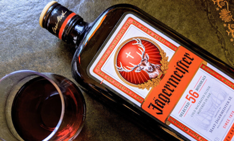 Jagermeister Meaning