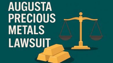 Augusta Precious Metals Lawsuit