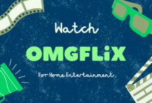 Omgflix Movies