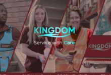 Kingdom Recruitment