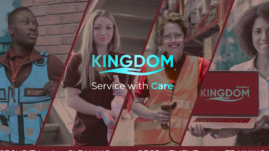 Kingdom Recruitment