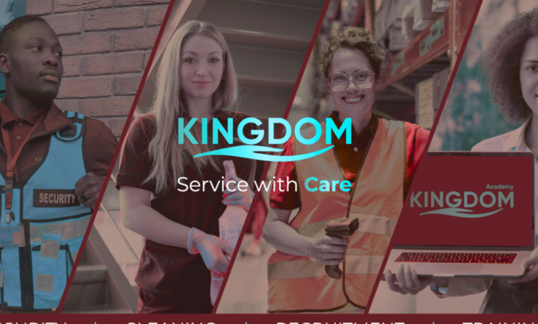 Kingdom Recruitment