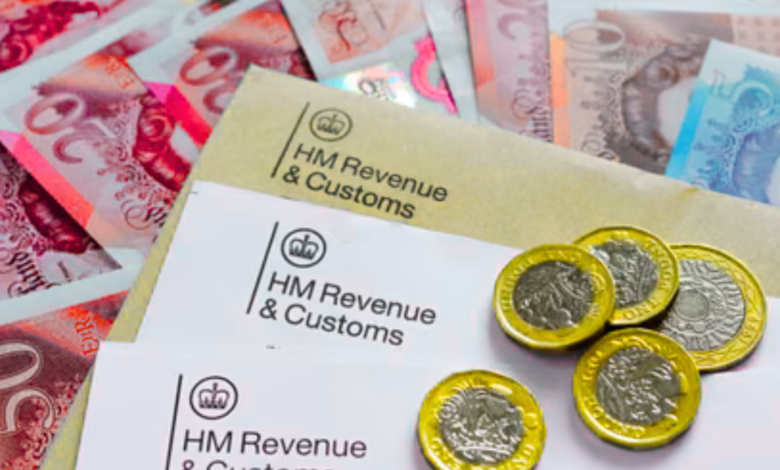 HMRC