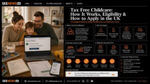 Tax Free Childcare How It Works, Eligibility & How to Apply in the UK